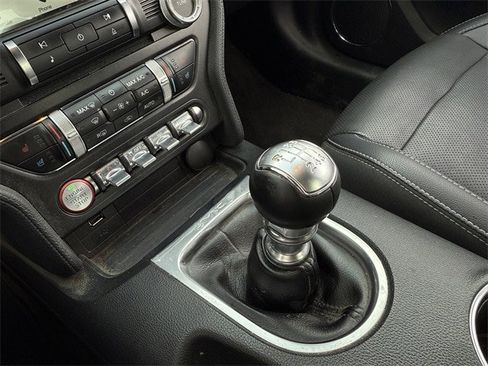 Used 2018 Ford Mustang Premium w/ Ecoboost Performance Package image 18