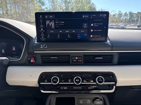 New 2026 Honda Pilot EX-L image 15