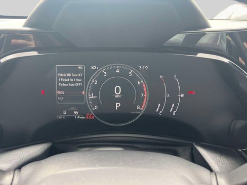 New 2026 Lexus NX 350 AWD w/ Accessory Package (2T) image 26