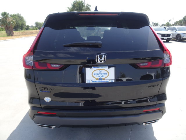 New 2026 Honda CR-V Sport-L image 5