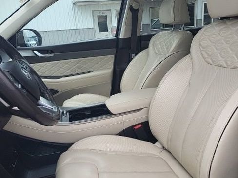 Used 2020 Hyundai Palisade Limited image 9