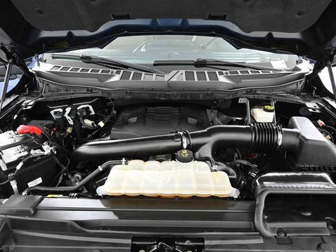 Used 2023 Ford F150 XLT w/ Equipment Group 302A High AWD/4WD image 31