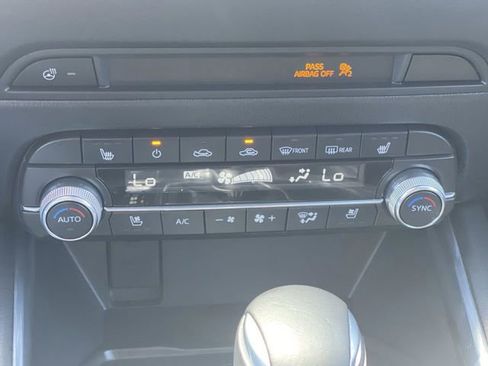 Certified 2025 MAZDA CX-5 AWD 2.5 S w/ Premium Plus Pkg image 21