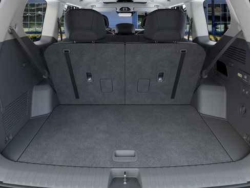 New 2026 Kia EV9 Wind image 19