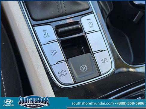 Certified 2024 Hyundai Tucson SEL image 33