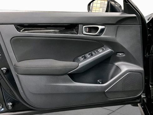 Used 2023 Honda Civic EX image 21