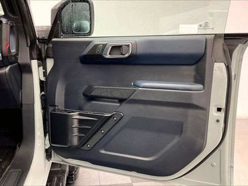Used 2024 Ford Bronco Heritage Edition image 27