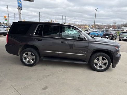 Used 2017 Chevrolet Tahoe LT image 6