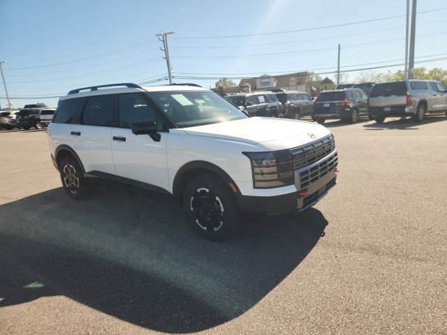Used 2026 Hyundai Palisade XRT Pro AWD/4WD image 6