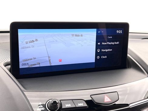 Used 2020 Acura RDX w/ Technology Package image 23