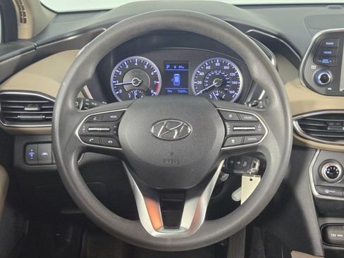 Used 2020 Hyundai Santa Fe SE AWD/4WD image 18