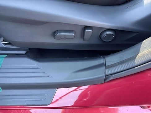 New 2025 Subaru Legacy Premium image 16