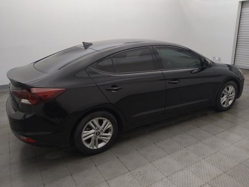 Used 2020 Hyundai Elantra SEL FWD image 10