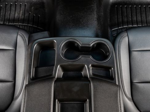 Used 2020 GMC Sierra 2500 4x4 Crew Cab w/ Gooseneck/5TH Wheel Package image 26