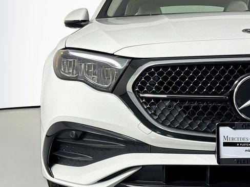 Certified 2026 Mercedes-Benz E 350 Sedan image 15