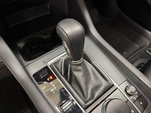 Used 2026 MAZDA MAZDA3 s Sport FWD image 28