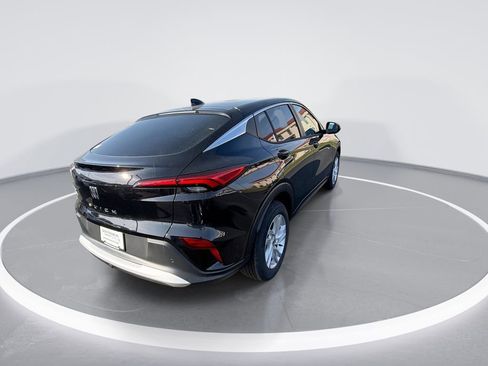 New 2026 Buick Envista Preferred FWD image 8