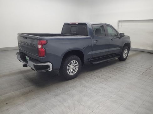 Used 2019 Chevrolet Silverado 1500 LT w/ All-Star Edition AWD/4WD image 10