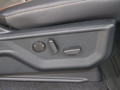 New 2026 Ford F150 Lariat image 28