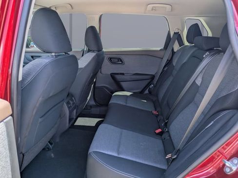 Used 2021 Nissan Rogue S FWD image 14