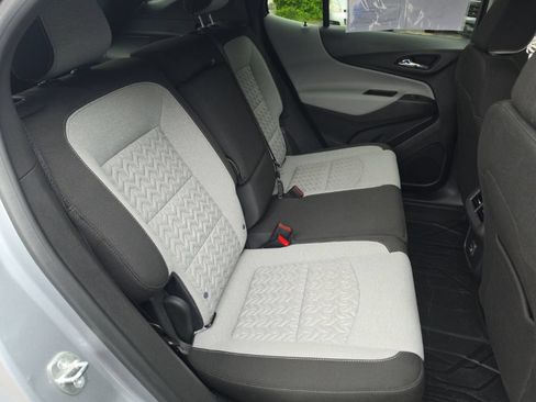 Certified 2023 Chevrolet Equinox LS w/ LS Convenience Package FWD image 24