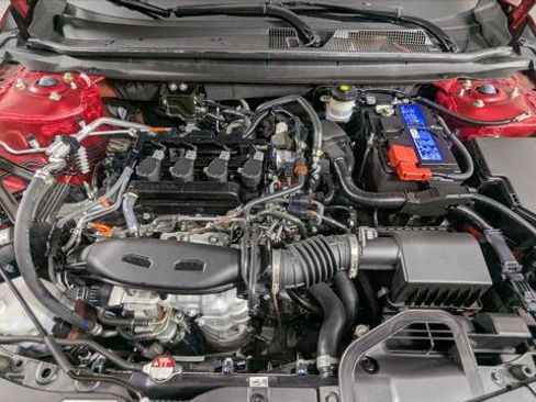 Used 2025 Honda Accord SE image 32