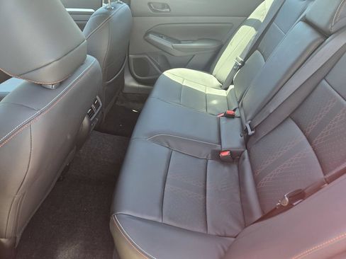 New 2026 Nissan Altima 2.5 SR w/ SR Premium Package AWD/4WD image 9