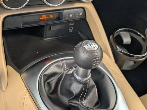 Certified 2025 MAZDA MX-5 Miata Grand Touring image 19