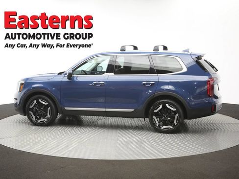 Used 2024 Kia Telluride S w/ S Sunroof Package AWD/4WD image 64