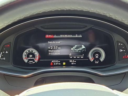 Certified 2023 Audi A7 3.0T Premium Plus w/ Premium Plus AWD/4WD image 20