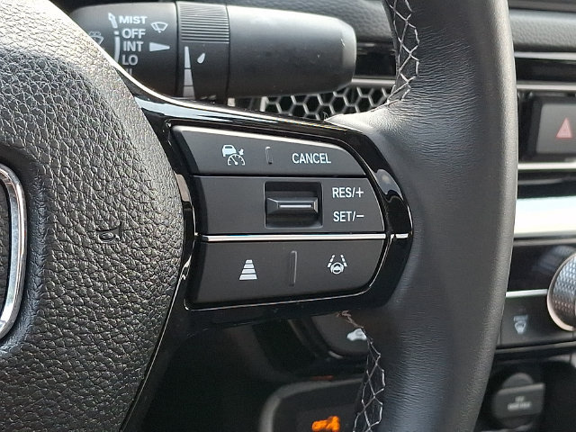 Certified 2023 Honda Civic EX image 22