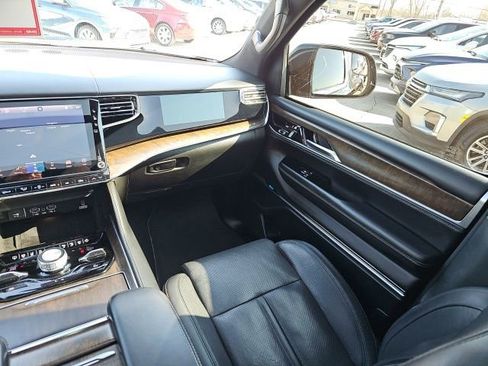 Used 2022 Jeep Grand Wagoneer Series I w/ Flexible Seating Group image 30