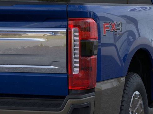 New 2026 Ford F250 King Ranch image 21