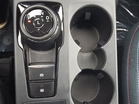 Certified 2023 Ford Bronco Sport Heritage image 20