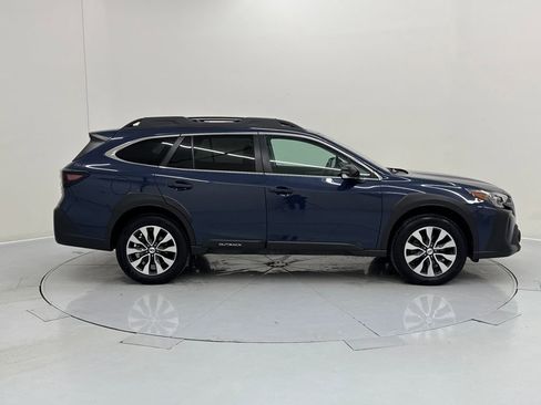 Used 2024 Subaru Outback Limited image 7