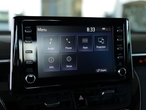 Used 2020 Toyota Corolla SE image 13