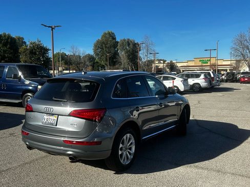 Used 2014 Audi Q5 2.0T Premium Plus w/ Premium Plus Package image 31