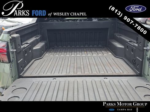 Used 2024 Hyundai Santa Cruz SEL FWD image 8