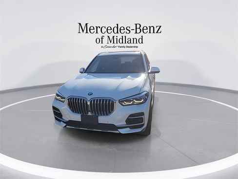 Used 2023 BMW X5 sDrive40i image 3