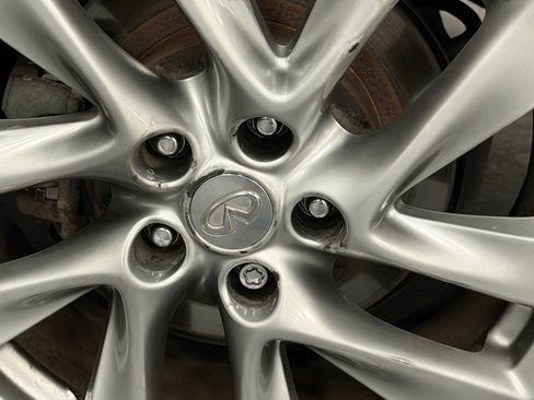 Used 2013 INFINITI JX35 AWD w/ Premium Pkg image 17