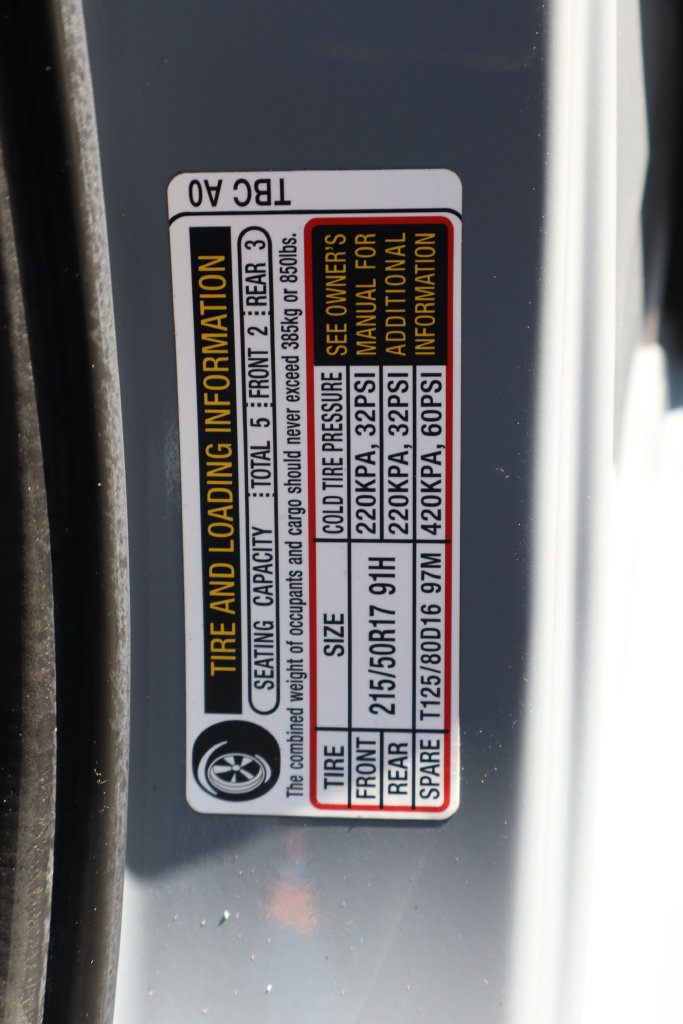 Used 2020 Honda Civic EX image 47