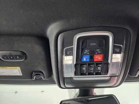 Used 2023 RAM 3500 Laramie image 57