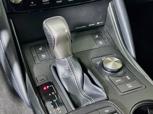 Used 2021 Lexus IS 350 F Sport w/ Accessory Package RWD image 22