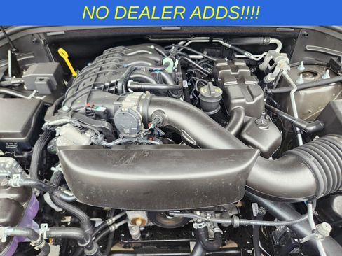 New 2026 Dodge Durango GT w/ Blacktop Package RWD image 26