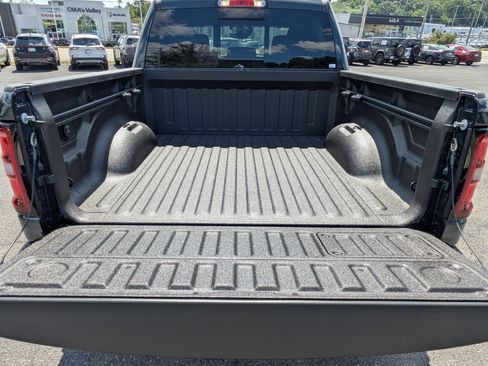 New 2026 RAM 1500 Laramie w/ Night Edition image 30