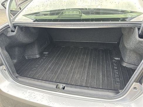 Used 2015 Subaru WRX Premium image 12