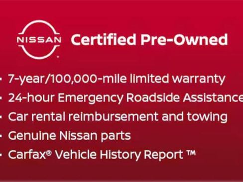 Certified 2025 Nissan Rogue Rock Creek w/ Rock Creek Premium Package image 5
