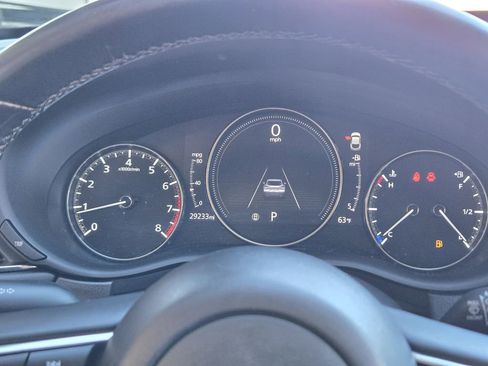 Used 2023 MAZDA CX-30 AWD 2.5 S w/ Preferred Package image 17