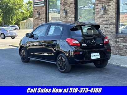 Used 2019 Mitsubishi Mirage ES