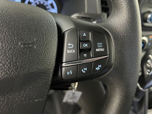 New 2025 Ford Transit 250 Low Roof AWD image 19